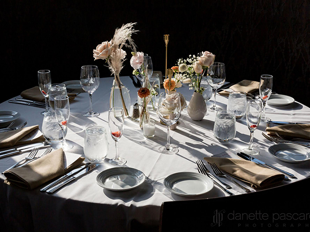 Special Occasions at Tim McLoone's Supper Club