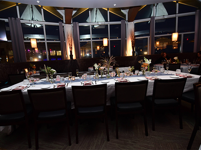 Special Occasions at Tim McLoone's Supper Club