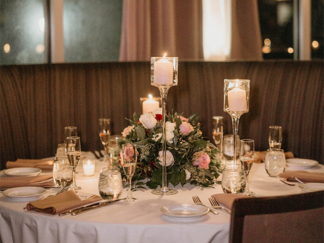 Special Occasions at Tim McLoone's Supper Club