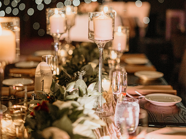 Special Occasions at Tim McLoone's Supper Club