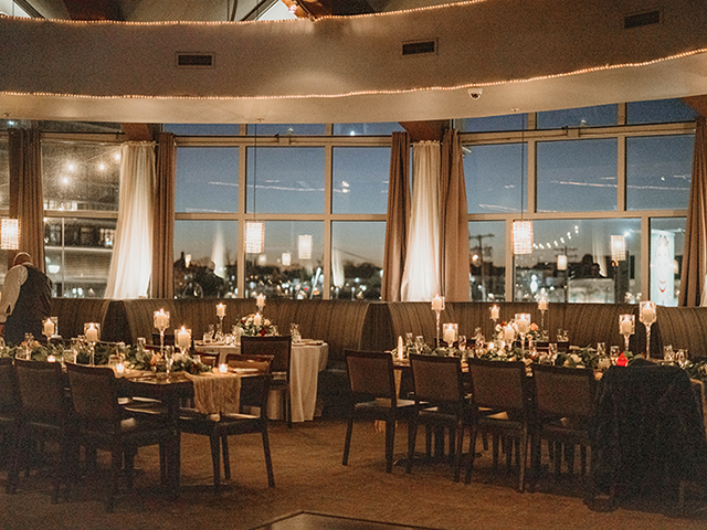 Special Occasions at Tim McLoone's Supper Club