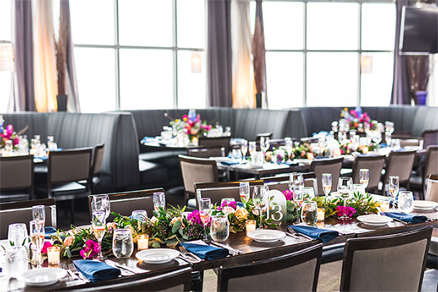 Special Occasions at Tim McLoone's Supper Club