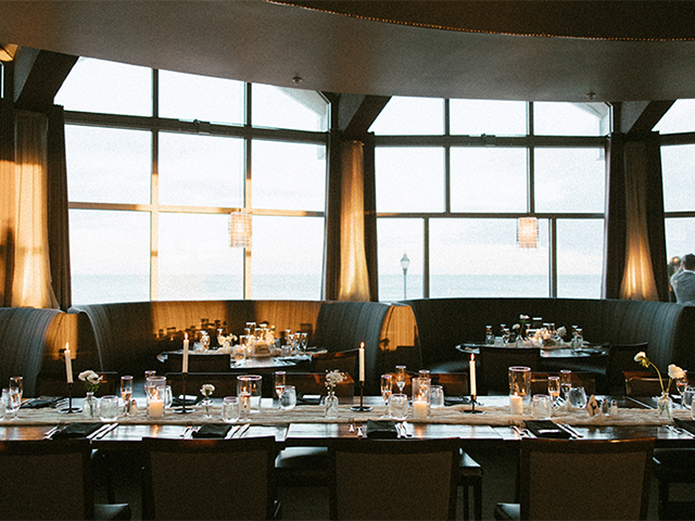 Special Occasions at Tim McLoone's Supper Club