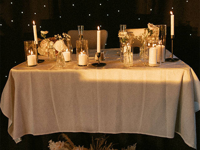 Special Occasions at Tim McLoone's Supper Club