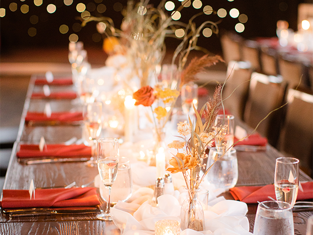 Special Occasions at Tim McLoone's Supper Club