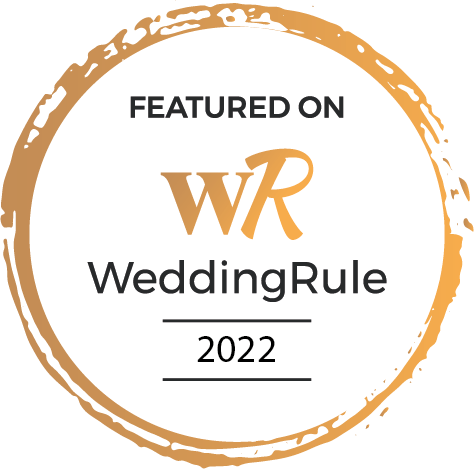 Feature On WeddingRule 2022