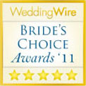 Bride's Choice Award 2011