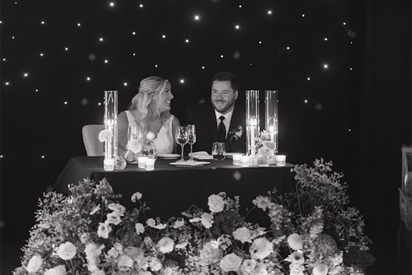 Weddings at Tim McLoone's Supper Club