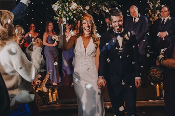 Weddings at Tim McLoone's Supper Club