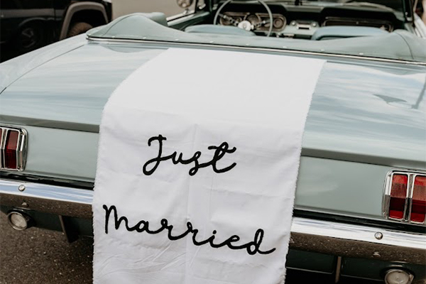 Weddings at Tim McLoone's Supper Club