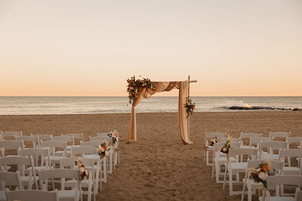 Weddings at Tim McLoone's Supper Club